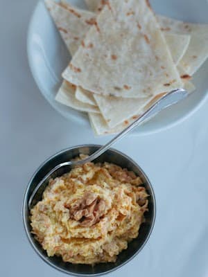 Restoran paylaşımı