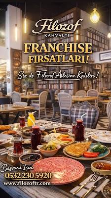 Restoran paylaşımı