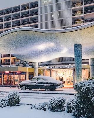 Restoran paylaşımı