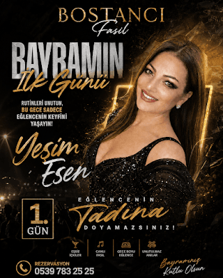 Restoran paylaşımı