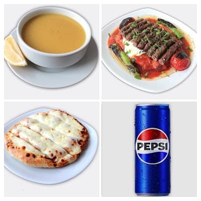 Restoran paylaşımı