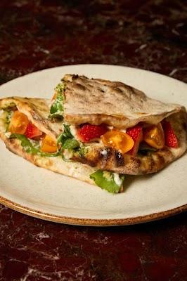 Restoran paylaşımı
