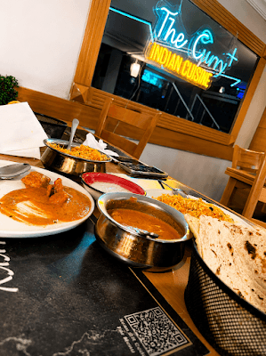 Restoran paylaşımı