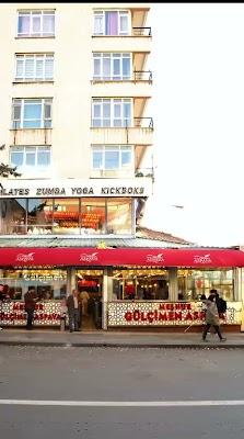 Restoran paylaşımı