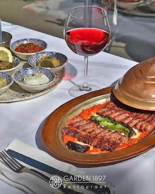 Restoran paylaşımı