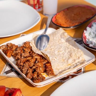 Restoran paylaşımı