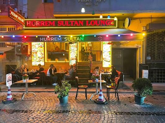 Restoran paylaşımı