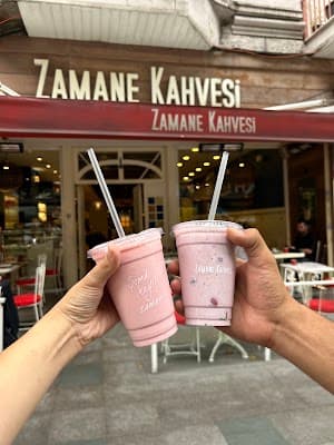 Restoran paylaşımı