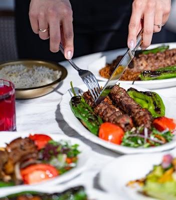 Restoran paylaşımı