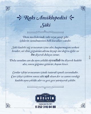 Restoran paylaşımı