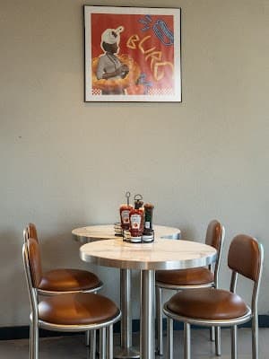 Restoran paylaşımı