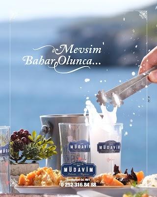 Restoran paylaşımı