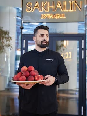 Restoran paylaşımı