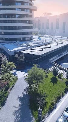 Restoran paylaşımı