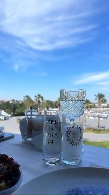 Restoran paylaşımı