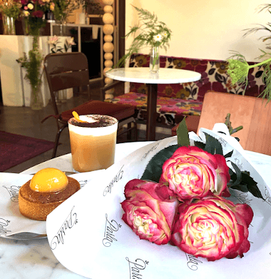 Restoran paylaşımı