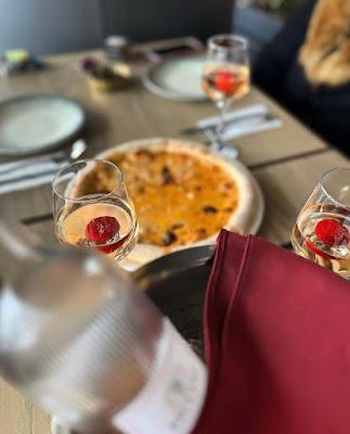 Restoran paylaşımı