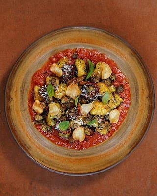 Restoran paylaşımı