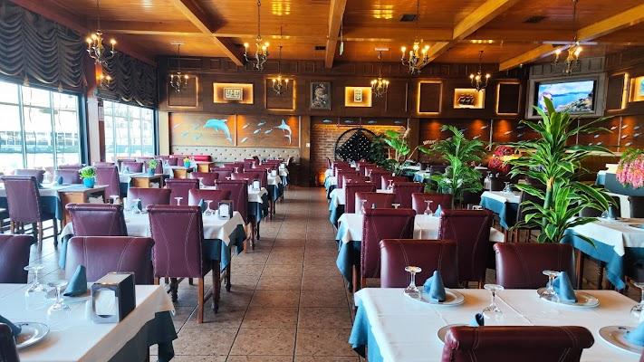Restoran paylaşımı