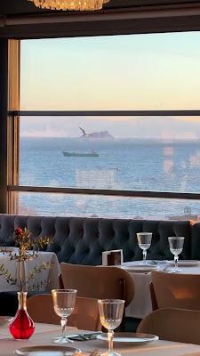 Restoran paylaşımı