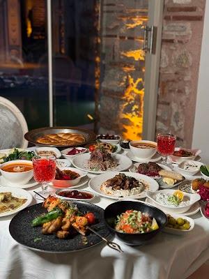 Restoran paylaşımı