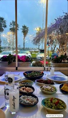 Restoran paylaşımı