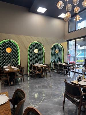 Restoran paylaşımı