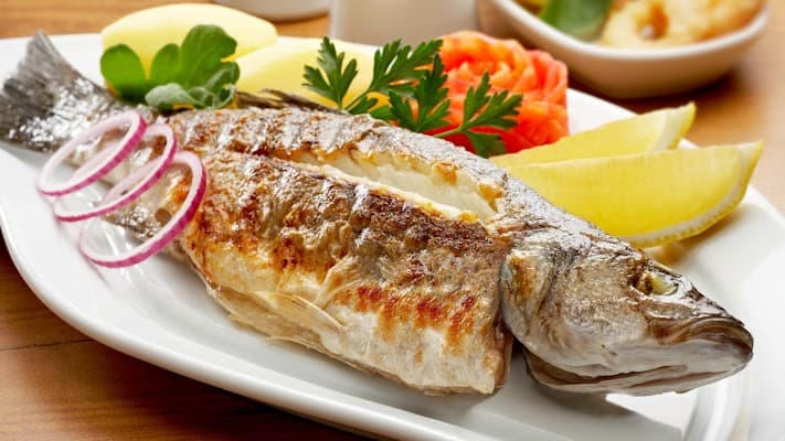 Restoran paylaşımı