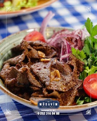Restoran paylaşımı
