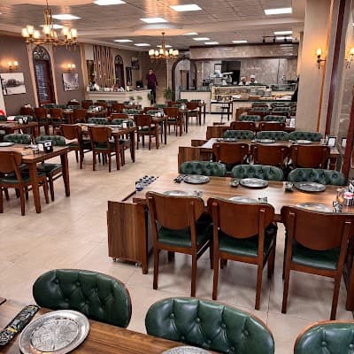 Restoran paylaşımı