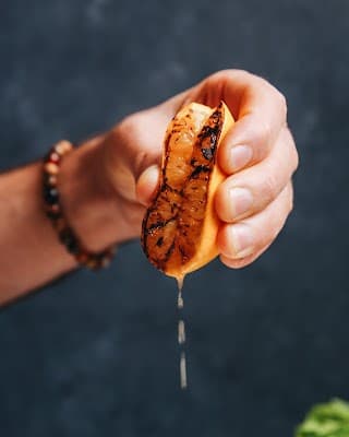 Restoran paylaşımı