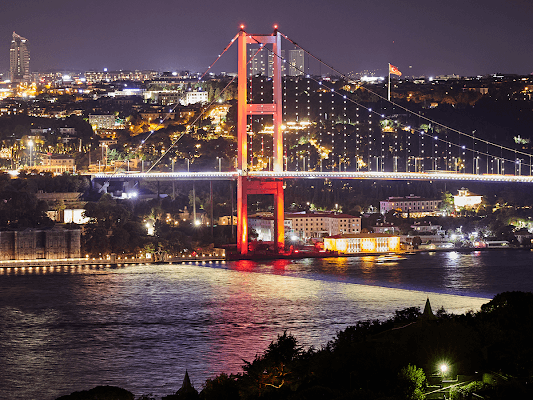 Restoran paylaşımı