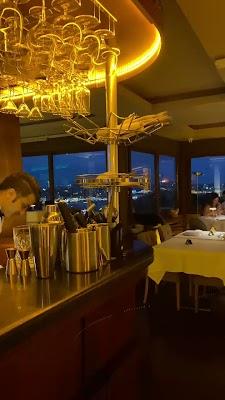Restoran paylaşımı