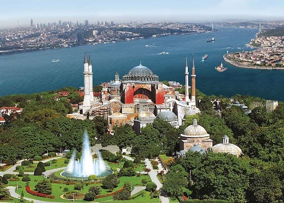 Restoran paylaşımı