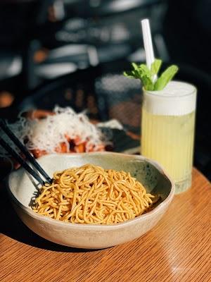 Restoran paylaşımı