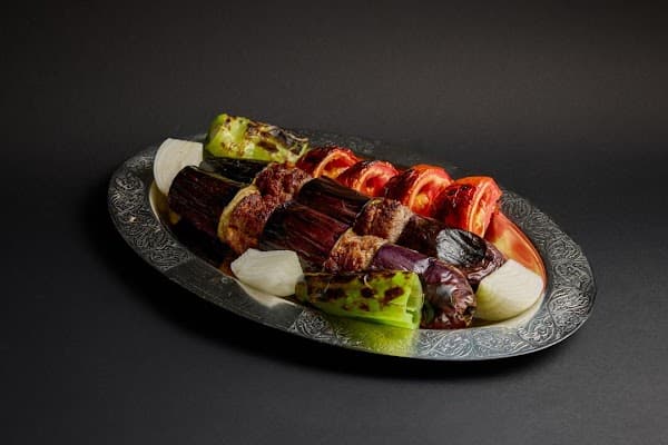 Restoran paylaşımı