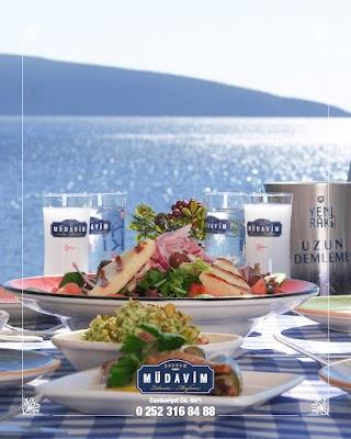 Restoran paylaşımı