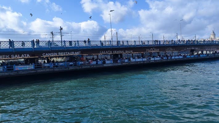 Restoran paylaşımı
