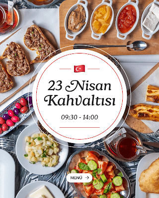 Restoran paylaşımı