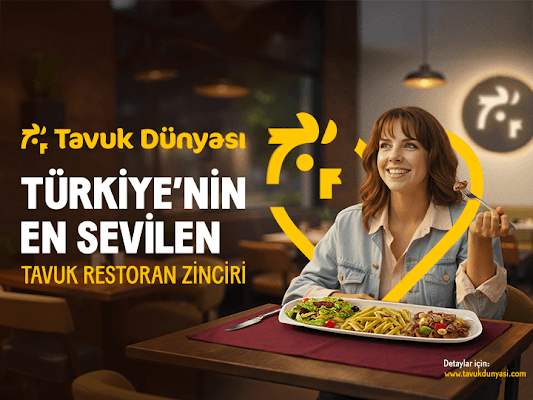 Restoran paylaşımı