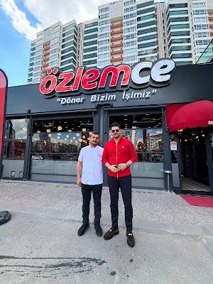 Restoran paylaşımı
