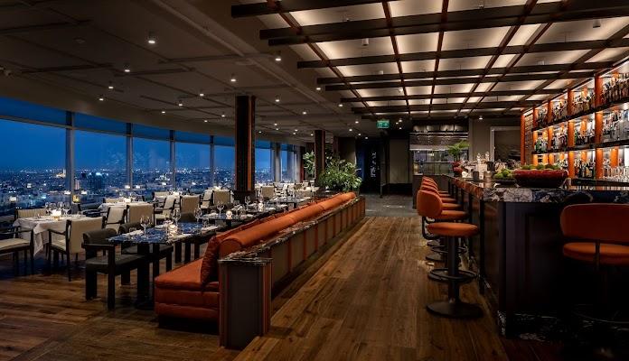 Restoran paylaşımı