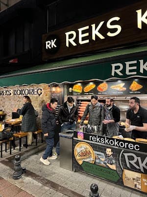 Restoran paylaşımı