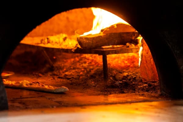 Restoran paylaşımı