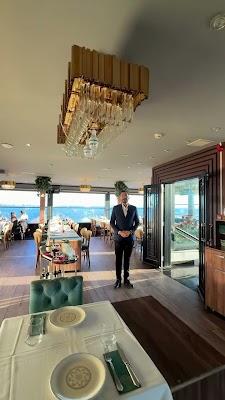 Restoran paylaşımı