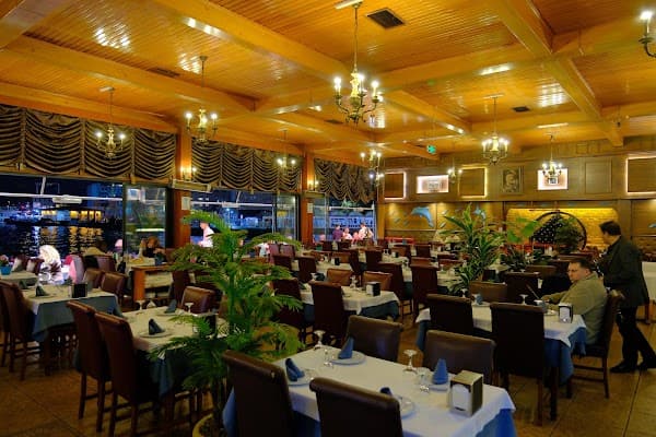 Restoran paylaşımı