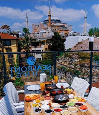 Restoran paylaşımı
