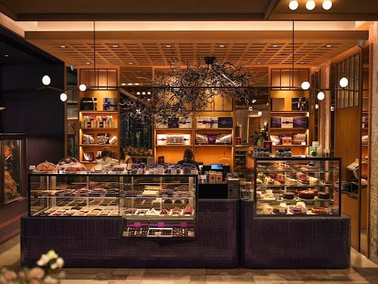 Restoran paylaşımı