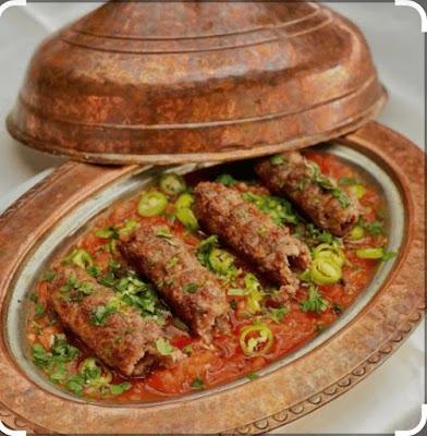 Restoran paylaşımı