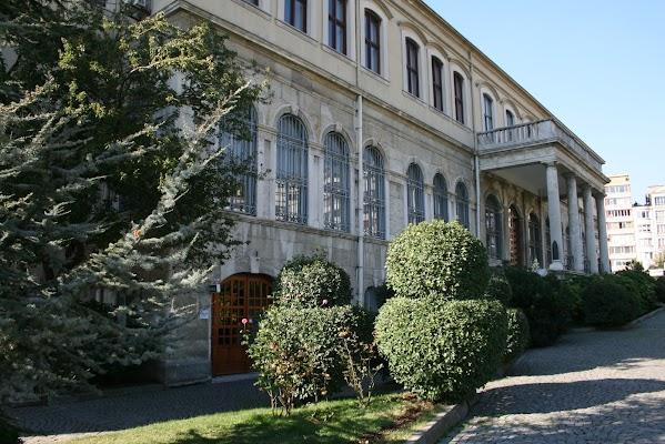 Restoran paylaşımı